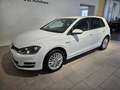 Volkswagen Golf 2.0 TDI Cup Navi ParkAss Bluetooth NSW Alu Wit - thumbnail 2