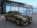 Mercedes-Benz C 220 C 220 d Mild hybrid 4Matic Sport Plus Gris - thumbnail 8