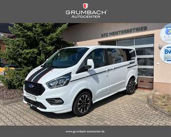 2.0 TDCi, 320 L1 Sport Autom. 8-Sitze Navigatio...