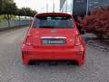 Abarth 595 1.4 Turbo T-Jet 145 CV Rosso - thumbnail 6