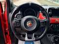 Abarth 595 1.4 Turbo T-Jet 145 CV Rosso - thumbnail 13