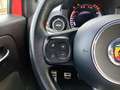 Abarth 595 1.4 Turbo T-Jet 145 CV Rosso - thumbnail 14