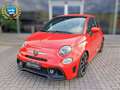 Abarth 595 1.4 Turbo T-Jet 145 CV Rosso - thumbnail 1