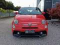 Abarth 595 1.4 Turbo T-Jet 145 CV Rosso - thumbnail 3