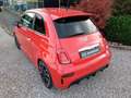 Abarth 595 1.4 Turbo T-Jet 145 CV Rosso - thumbnail 5