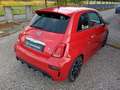 Abarth 595 1.4 Turbo T-Jet 145 CV Rosso - thumbnail 7