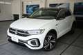 Volkswagen T-Roc 1.0 TSI R-Line Plus Bianco - thumbnail 1