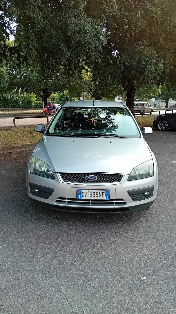 Ford Focus Style Wagon 1.8 tdci 115cv - 1