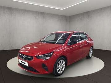 Elegance 1.2 55 kW (75PS) Start/Stop