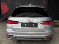 Audi A6 A6 Avant 40 TDI quattro S tronic design Zilver - thumbnail 4