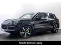 Porsche Cayenne E-Hybrid Beif.Display Sportabgas HeadUp Schwarz - thumbnail 1