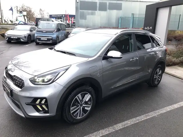 Kia Niro GDi PHEV Sense DCT