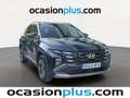 Hyundai TUCSON 1.6 T HEV Maxx AT Azul - thumbnail 2