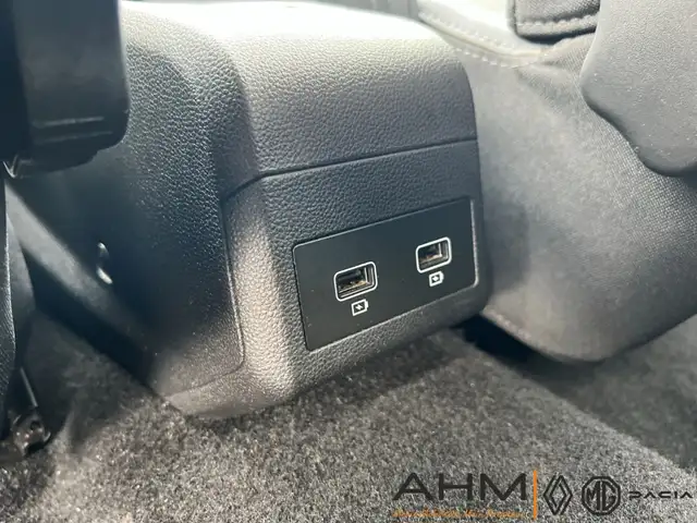 Renault Zoe view 22