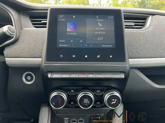 Renault Zoe view 17