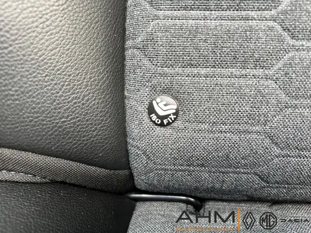 Renault Zoe view 29