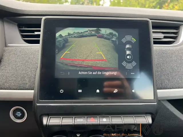Renault Zoe view 28