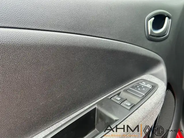 Renault Zoe view 19