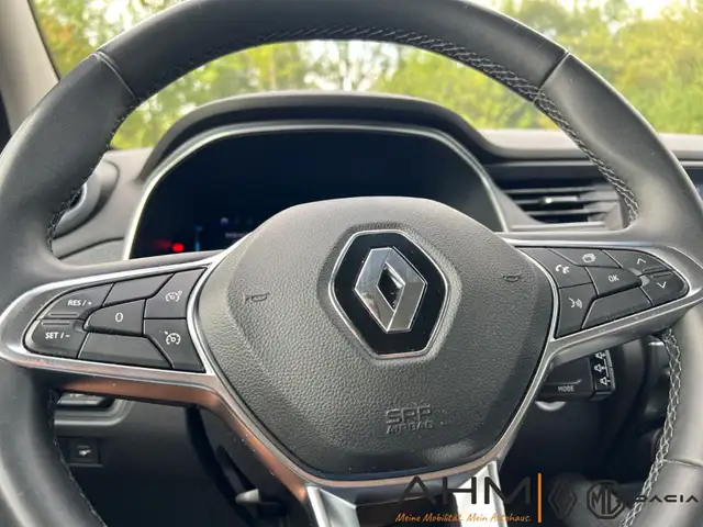 Renault Zoe view 25