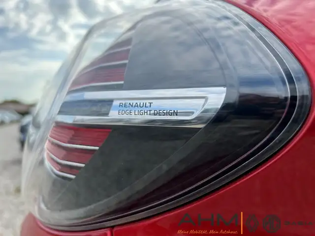 Renault Zoe view 21