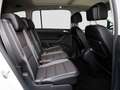Volkswagen Touran 2.0 TDI DSG Goal R-Line 7Si., AHK, RFK, Standhz... Weiß - thumbnail 10