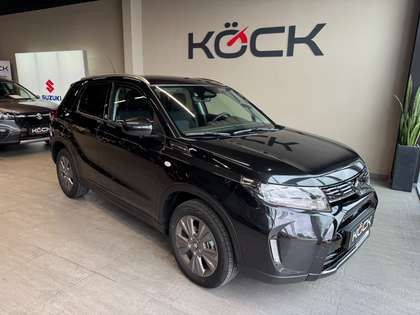 Suzuki Vitara Vitara 1,4 Hybrid ALLGRIP shine Suzuki Vitara Vitara 1,4 Hybrid ALLGRIP shine