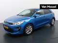 Kia Rio 1.0 T-GDi MHEV DynamicPlusLine | Parkeer Camera | Blauw - thumbnail 1