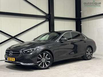 e Business Solution Aut. | panorama | sfeer verlic