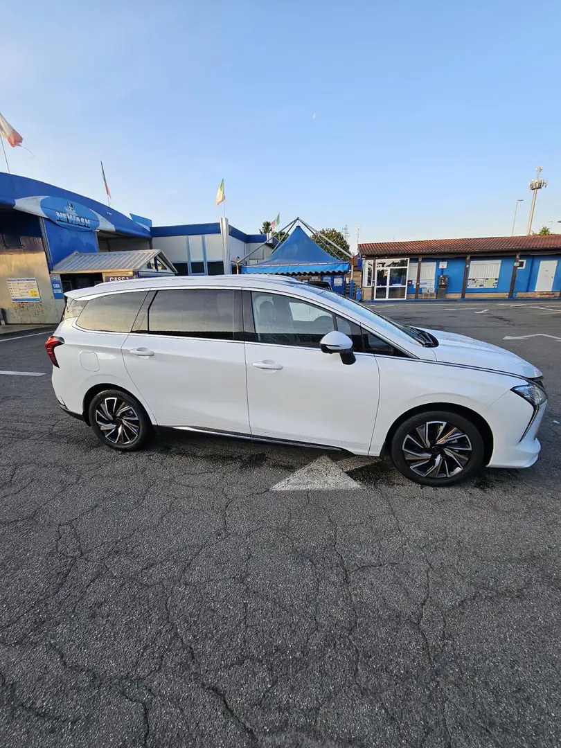 Cirelli Cirelli 7 1.5 turbo bi-fuel Gpl dct - 2