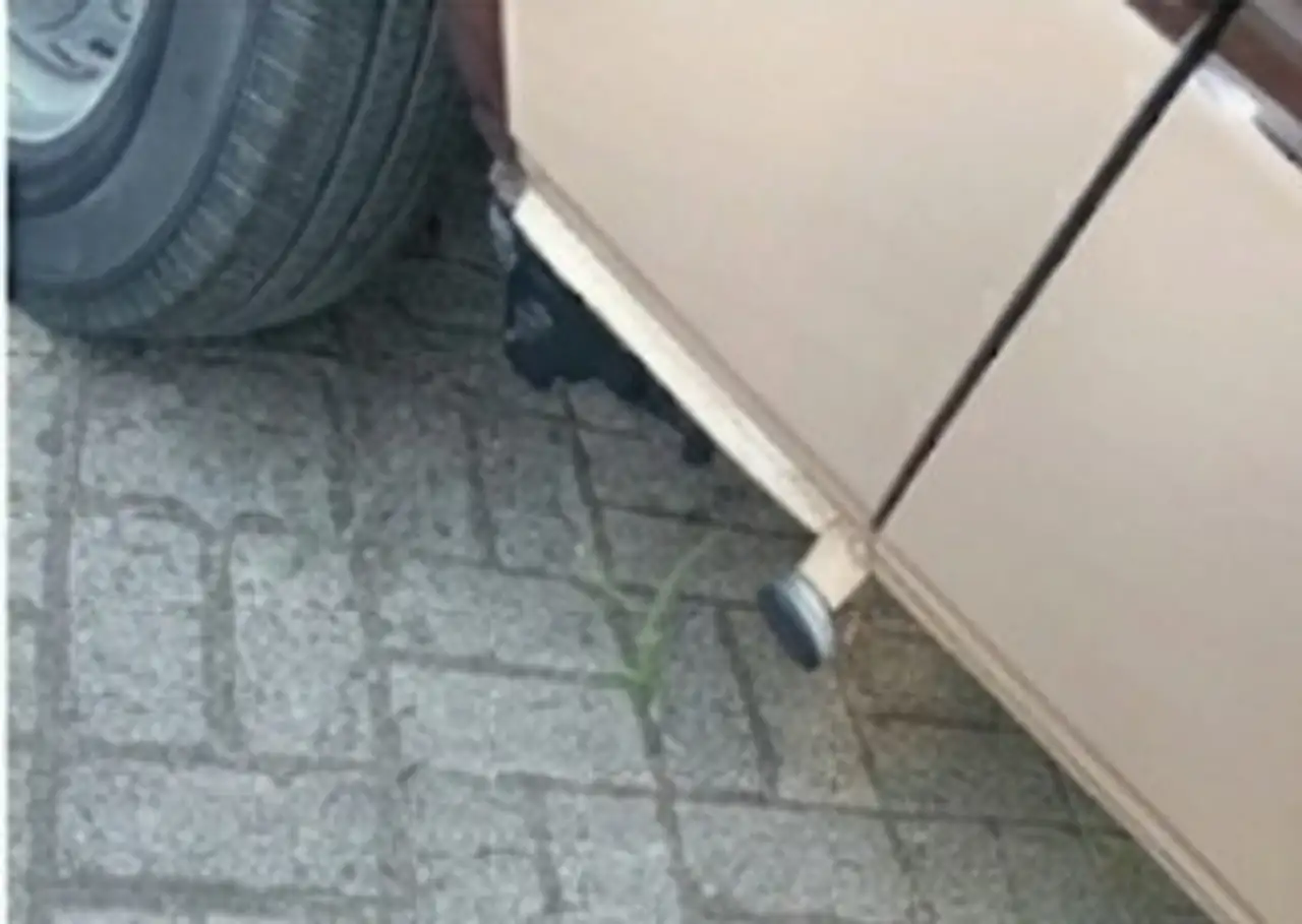 Volkswagen T3 Caravelle caravelle, foto 7