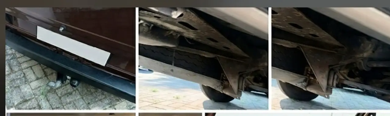 Volkswagen T3 Caravelle caravelle, foto 8
