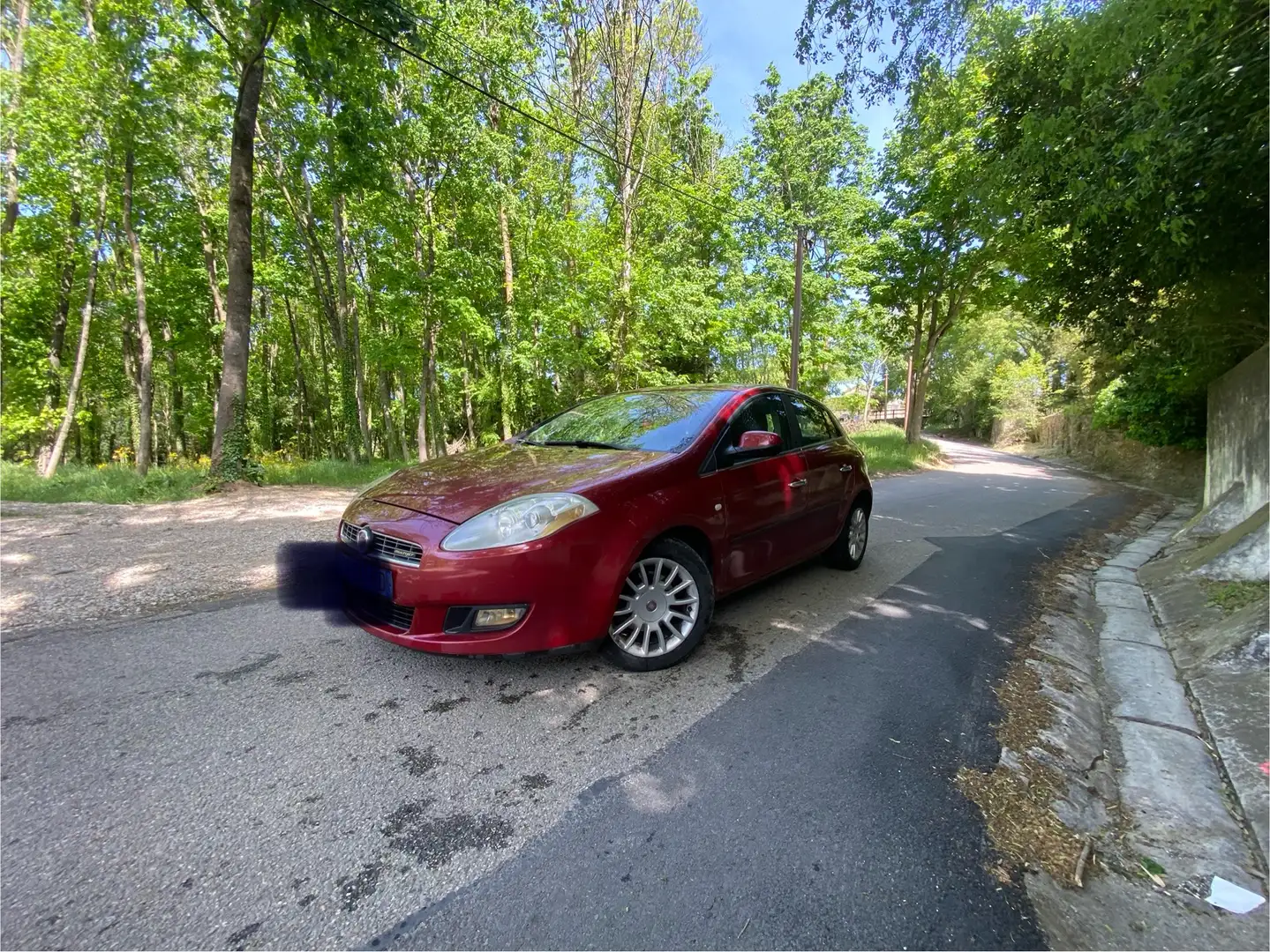 Fiat Bravo 1.6 Multijet 16V 105 DPF Emotion - 1