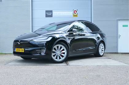 Tesla Model X Long Range Raven, Enhanced AutoPilot3.0 (twv 3.800