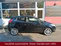 Ford Fiesta Titanium Schwarz - thumbnail 4