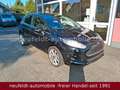 Ford Fiesta Titanium Schwarz - thumbnail 2