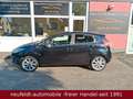 Ford Fiesta Titanium Schwarz - thumbnail 3