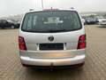 Volkswagen Touran Trendl. 1.4,AHK,7-Sitz,KEIN TÜV,EURO5, Silber - thumbnail 5