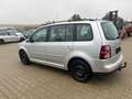 Volkswagen Touran Trendl. 1.4,AHK,7-Sitz,KEIN TÜV,EURO5, Silber - thumbnail 9