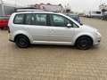 Volkswagen Touran Trendl. 1.4,AHK,7-Sitz,KEIN TÜV,EURO5, Silber - thumbnail 8
