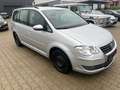 Volkswagen Touran Trendl. 1.4,AHK,7-Sitz,KEIN TÜV,EURO5, Silber - thumbnail 3