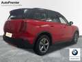 MINI One D Countryman Essential Rojo - thumbnail 4