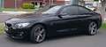 BMW 420 dAS AdBlue Zwart - thumbnail 1