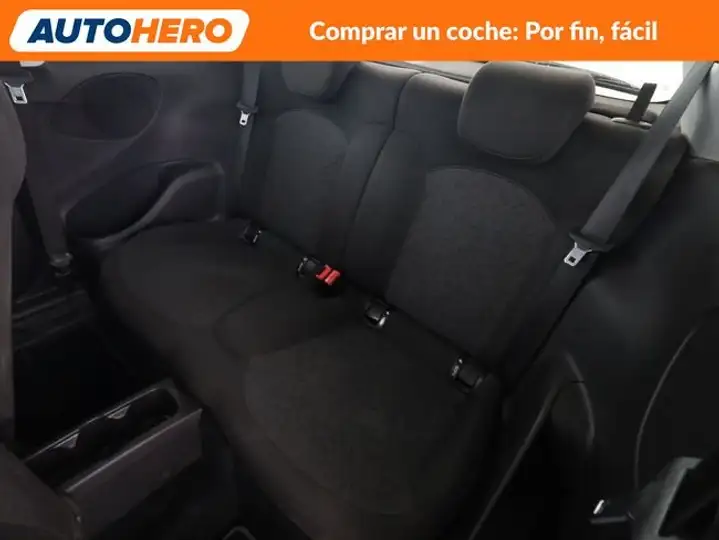 Opel Adam 2018, foto 15