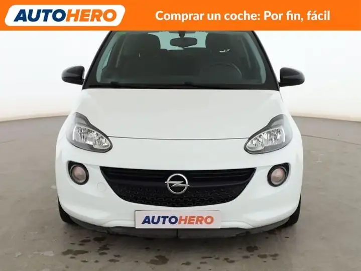 Opel Adam 2018, foto 9
