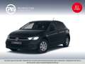 Volkswagen Polo 4Me Schwarz - thumbnail 1