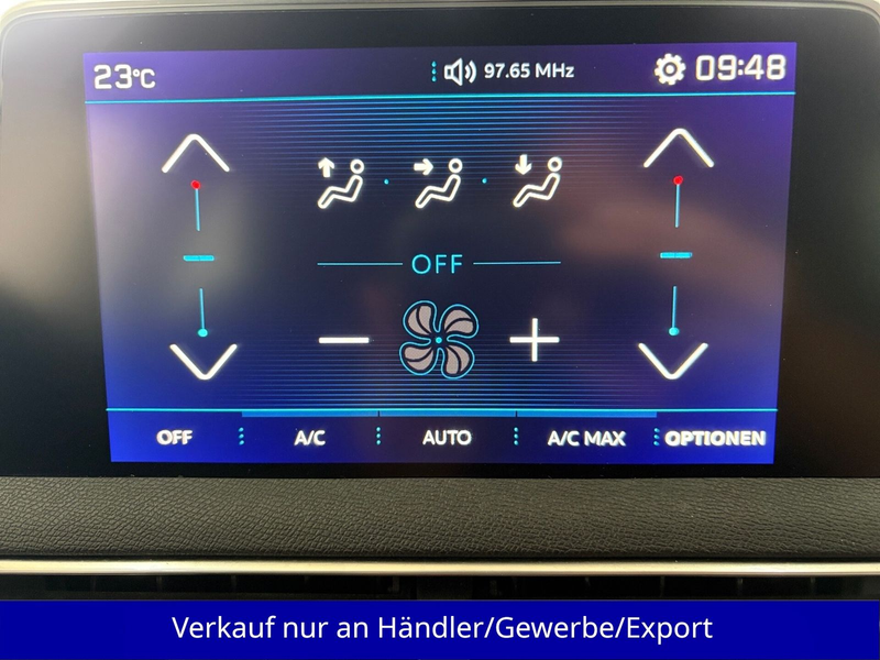 Peugeot 5008 1.2i 7-Sitzer AAC SHZ Navi PDC — photo 13