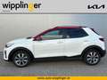 Kia Stonic 1.2, Silber LP.: € 21.334,00 Weiß - thumbnail 2