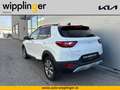Kia Stonic 1.2, Silber LP.: € 21.334,00 Weiß - thumbnail 3
