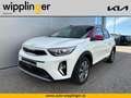 Kia Stonic 1.2, Silber LP.: € 21.334,00 Weiß - thumbnail 1