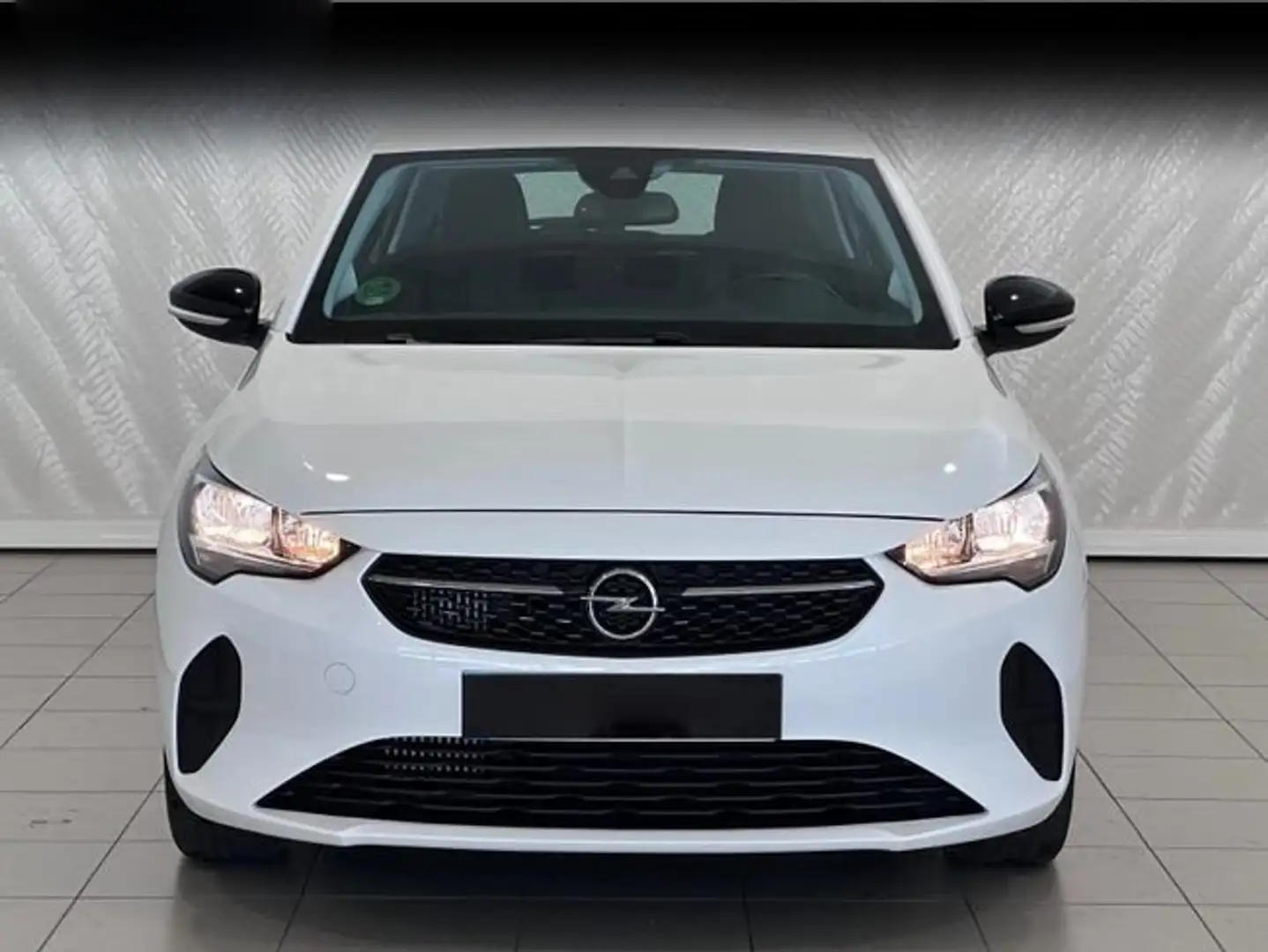 Opel Corsa 1.2T XHL S/S Edition 100 Blanco - 2